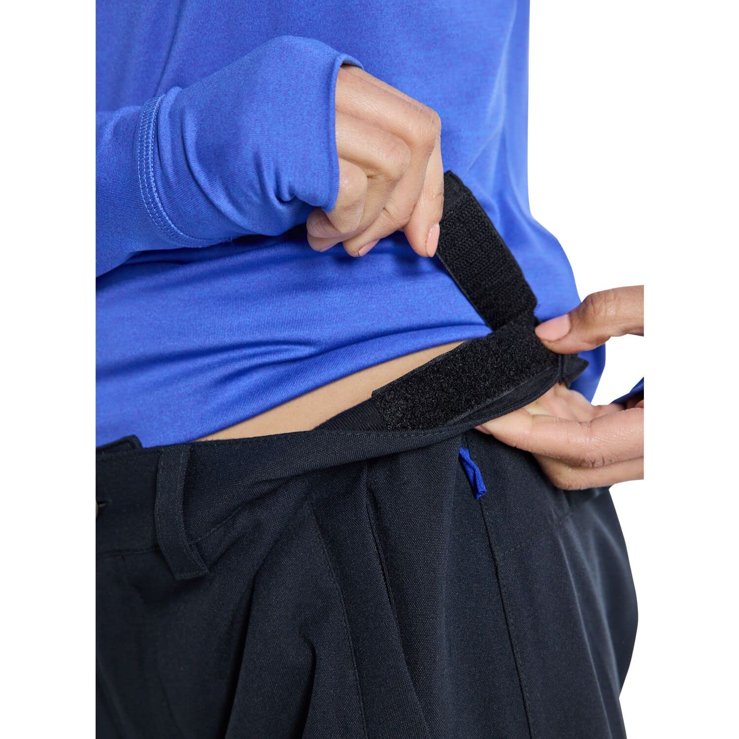 Burton Damen Hose Society