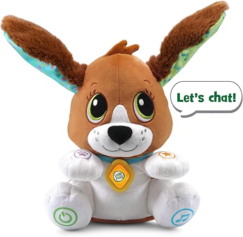Miniatura 4 de LeapFrog Cachorro de habla y aprende