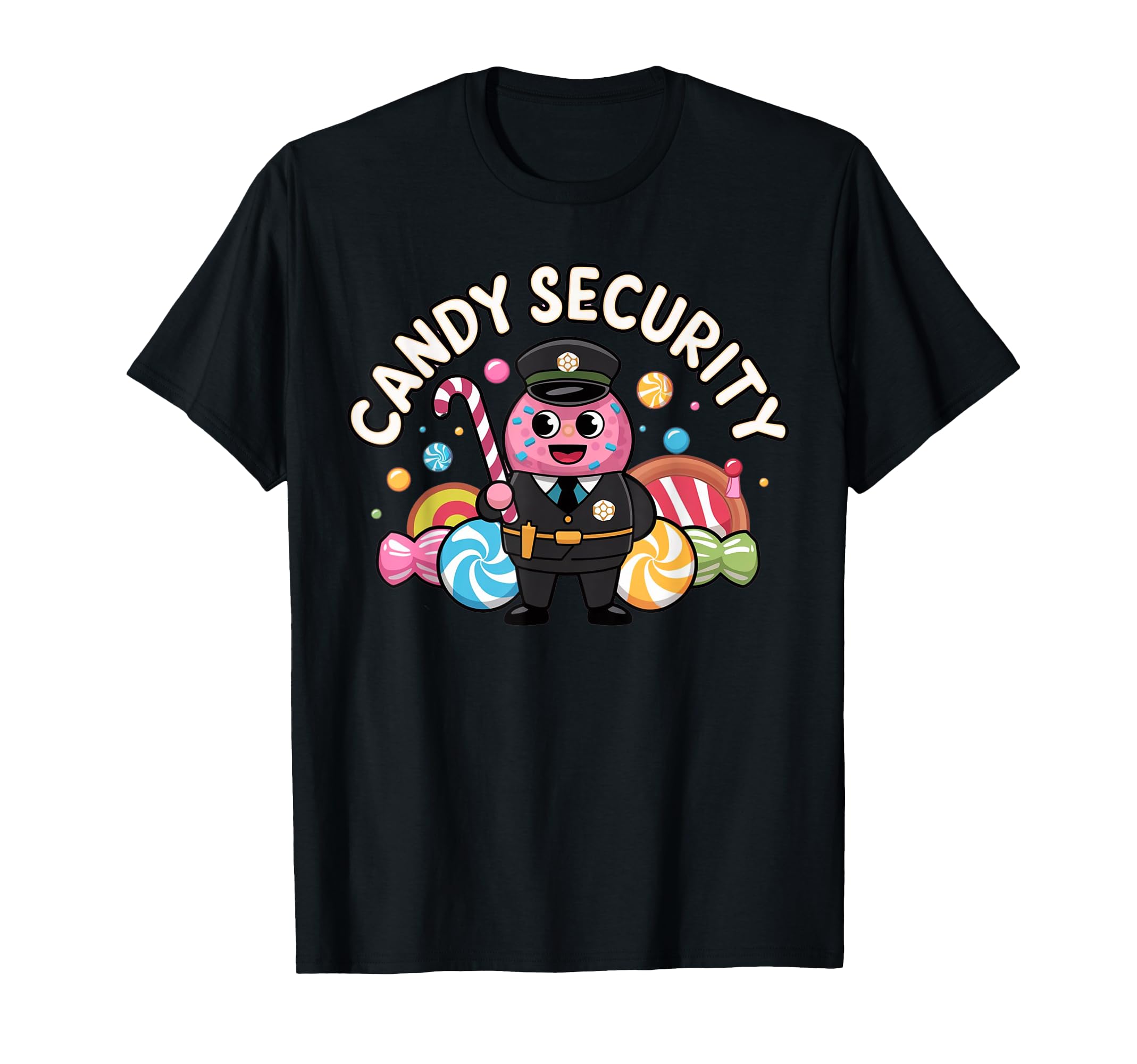 Kleidung mit Designs von Amazon Merch on Demand