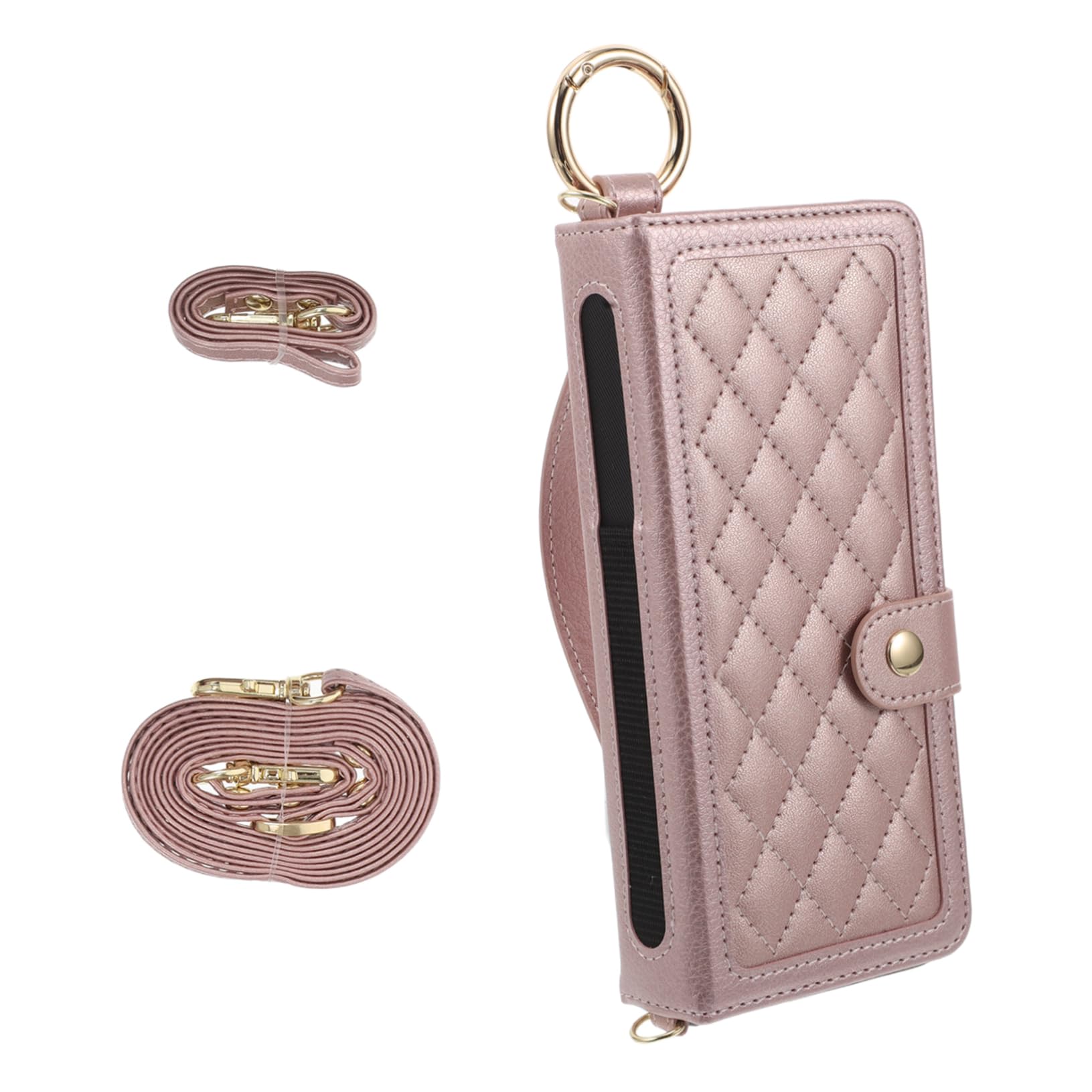 Phone Base avec Bracelet Lurrose pour un support de telephone stable - 8