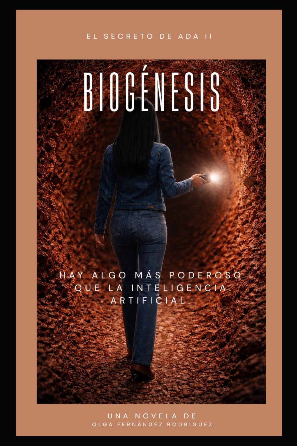 Biogénesis: El secreto de ADA II