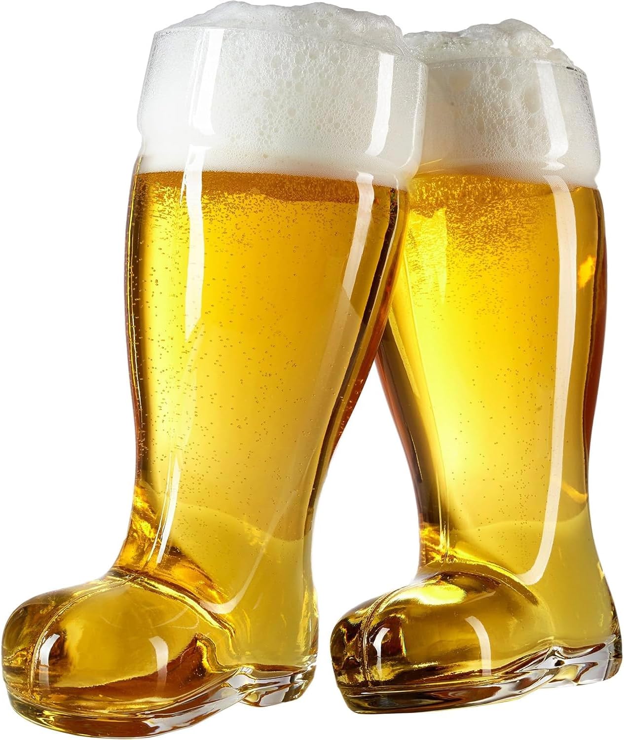 Vasos de Cerveza