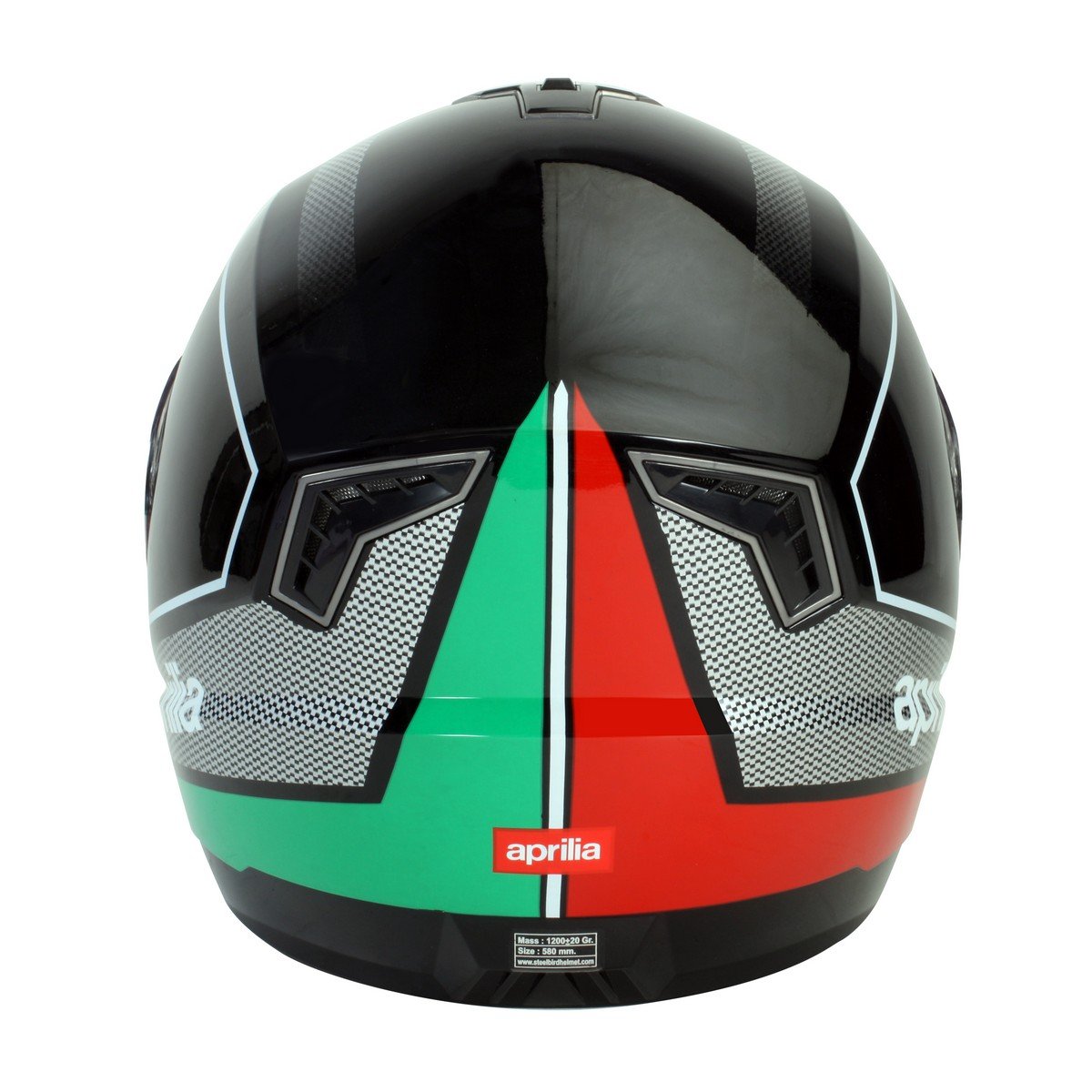 Aprilia helmet for sale Clearance