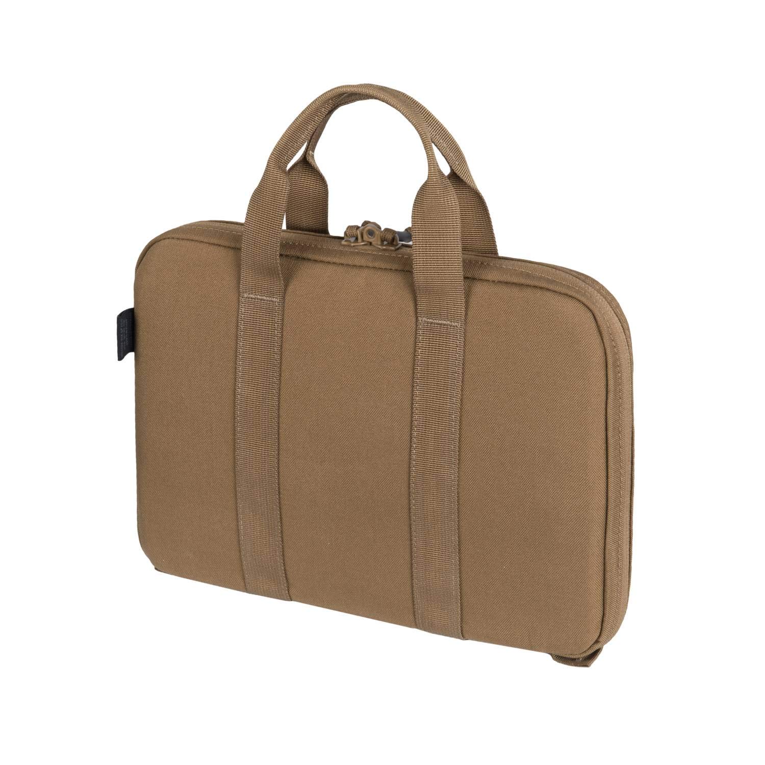 Helikon-Tex, Pistol Wallet, custodia per pistola singola, colore verde oliva
