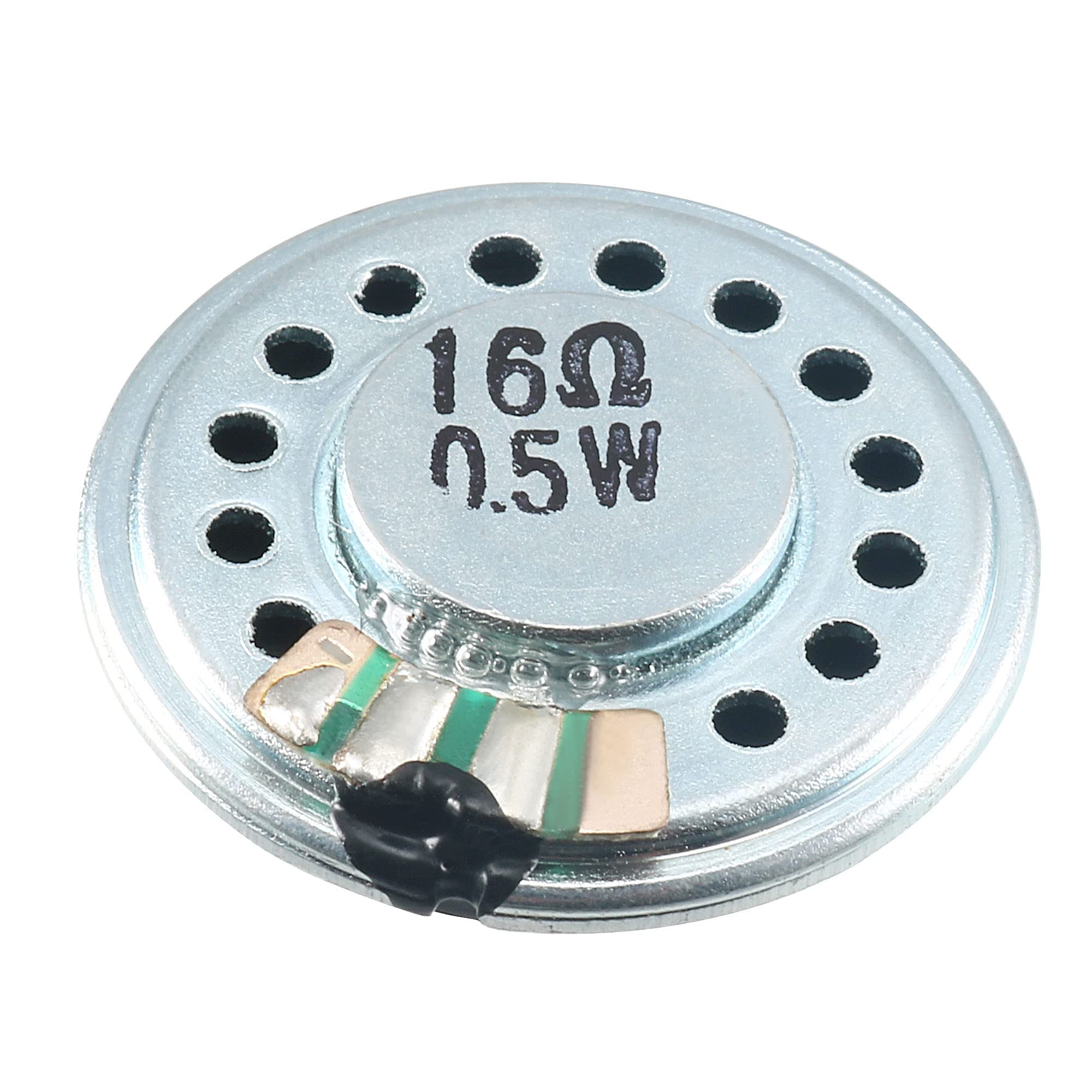 マルチスピーカー Amazon | uxcell ステレオスピーカー 内蔵マグネットスピーカー