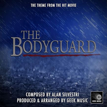 The Bodyguard - Main Theme