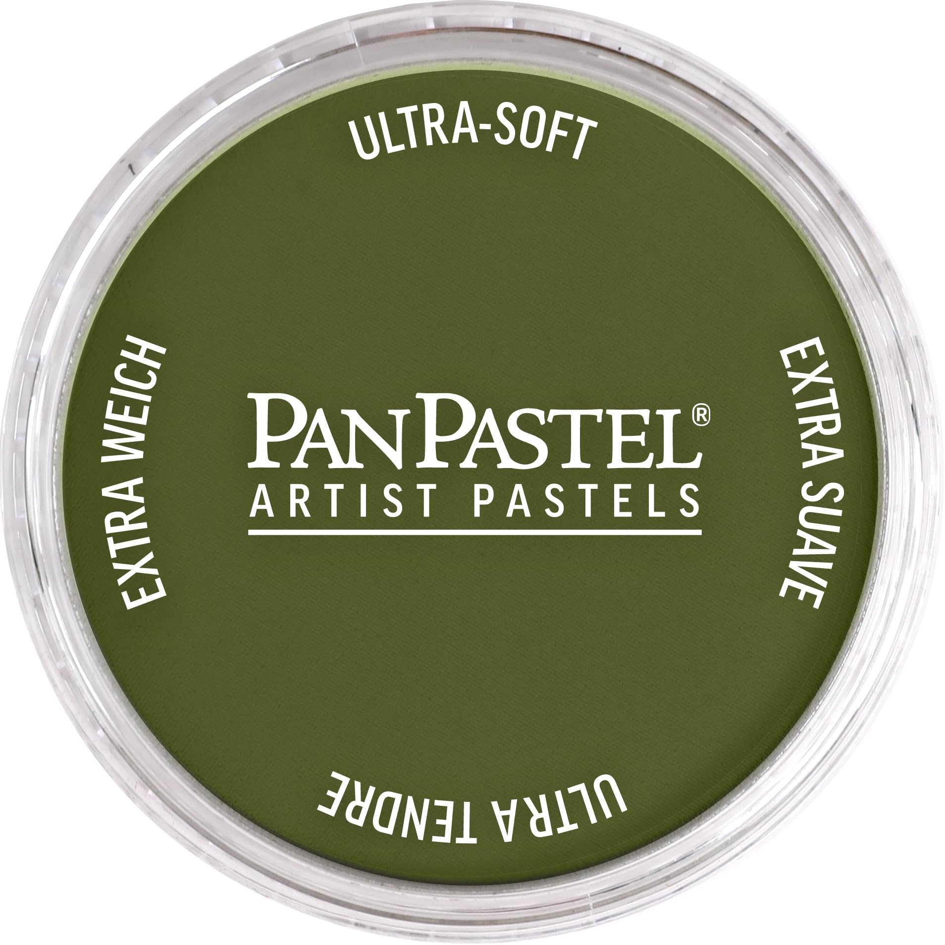 Pan Pastel Peinture Artiste Pastel Hansa Jaune Extra Foncé