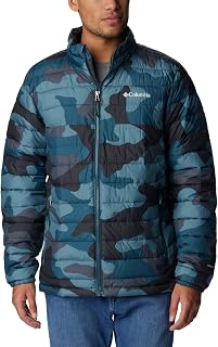 Men's Powder Lite Jacket