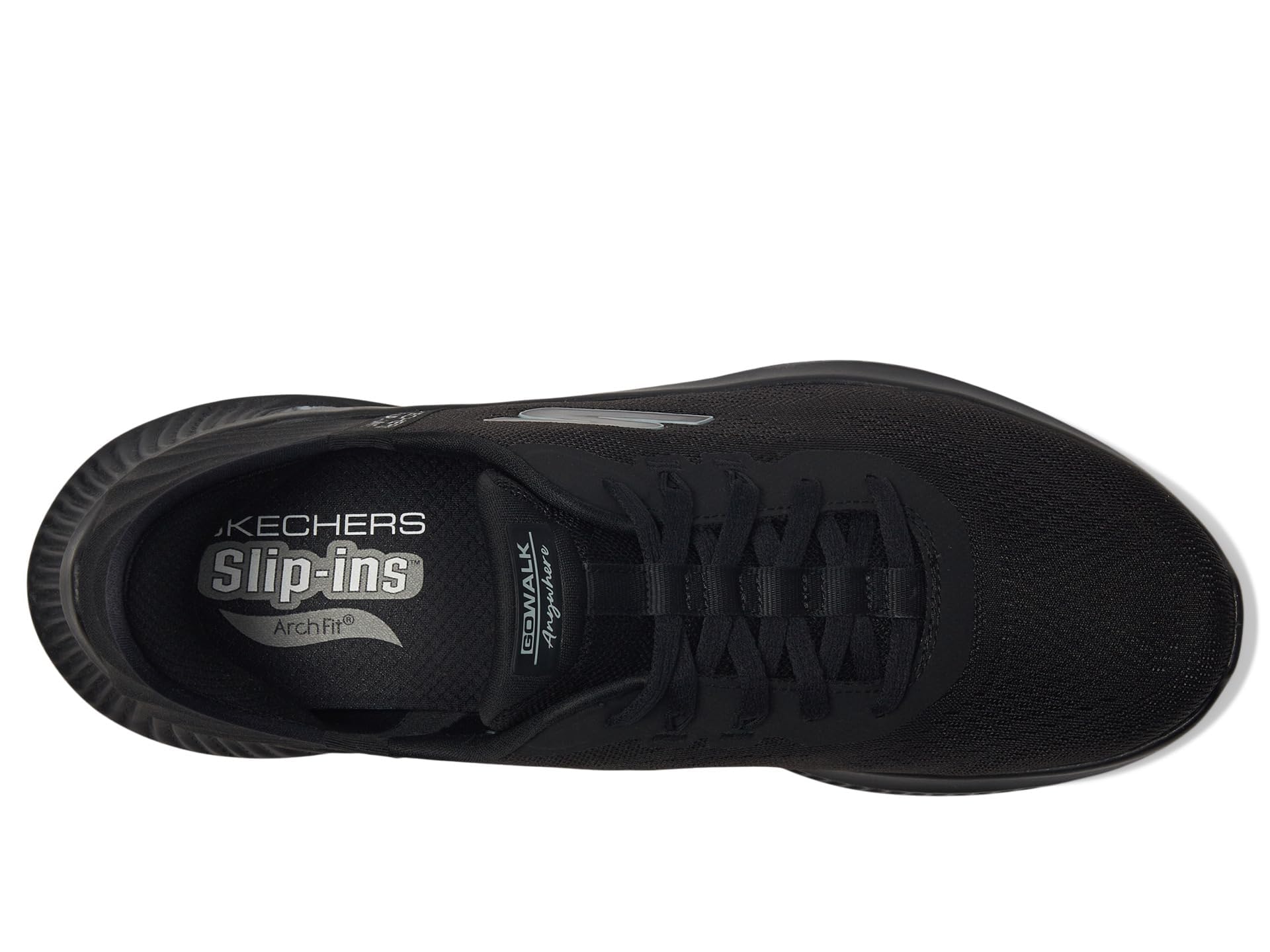 Skechers Go Walk Anywhere ZapatillasHombre