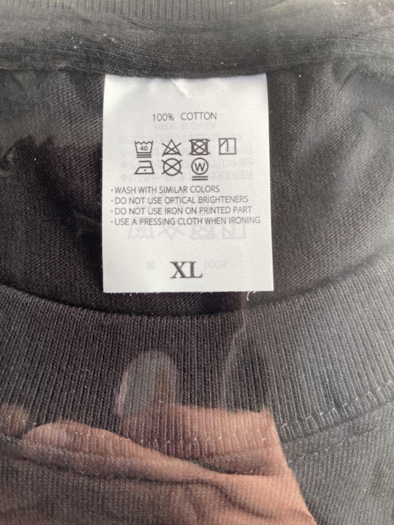 Amazon.co.jp: 広末涼子 Best Day Ever ライブ Tシャツ XL : おもちゃ