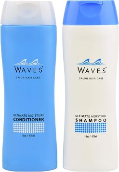 GoPong Shampoo & Conditioner Flasks 32 oz Total - Hidden Alcohol Travel Flasks - 2 Secret Liquor Containers for Cruises Includes Funnel & Spout