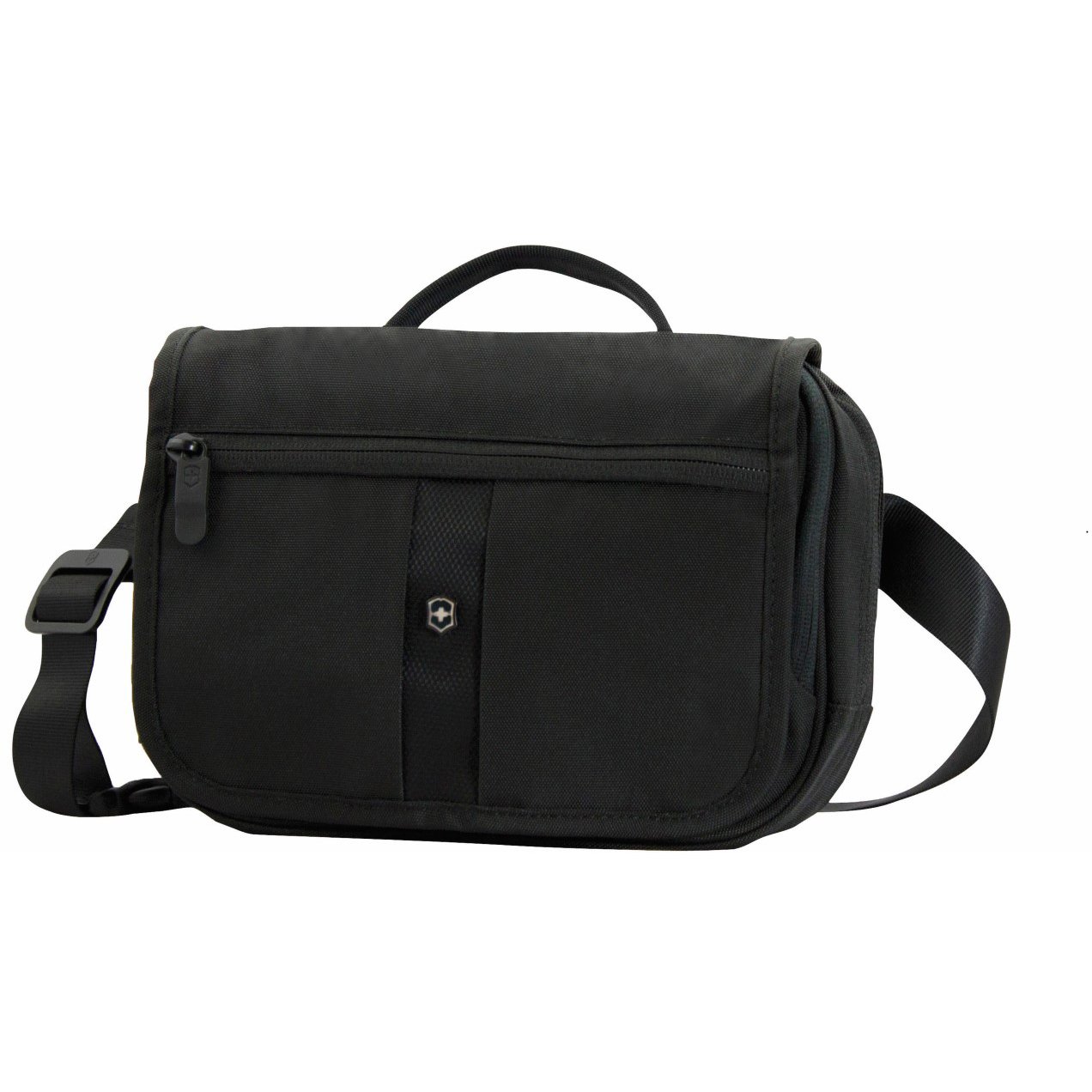 Victorinox Travel Accessories 4.0, Commuter Pack, Black Amazon.in