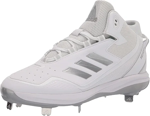 adidas Men's Icon 7 Mid Baseball Shoe