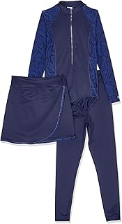 مايوه سباحة فيل فري للنساء من ليبرا سبورت، مقاس L، لون سافورا