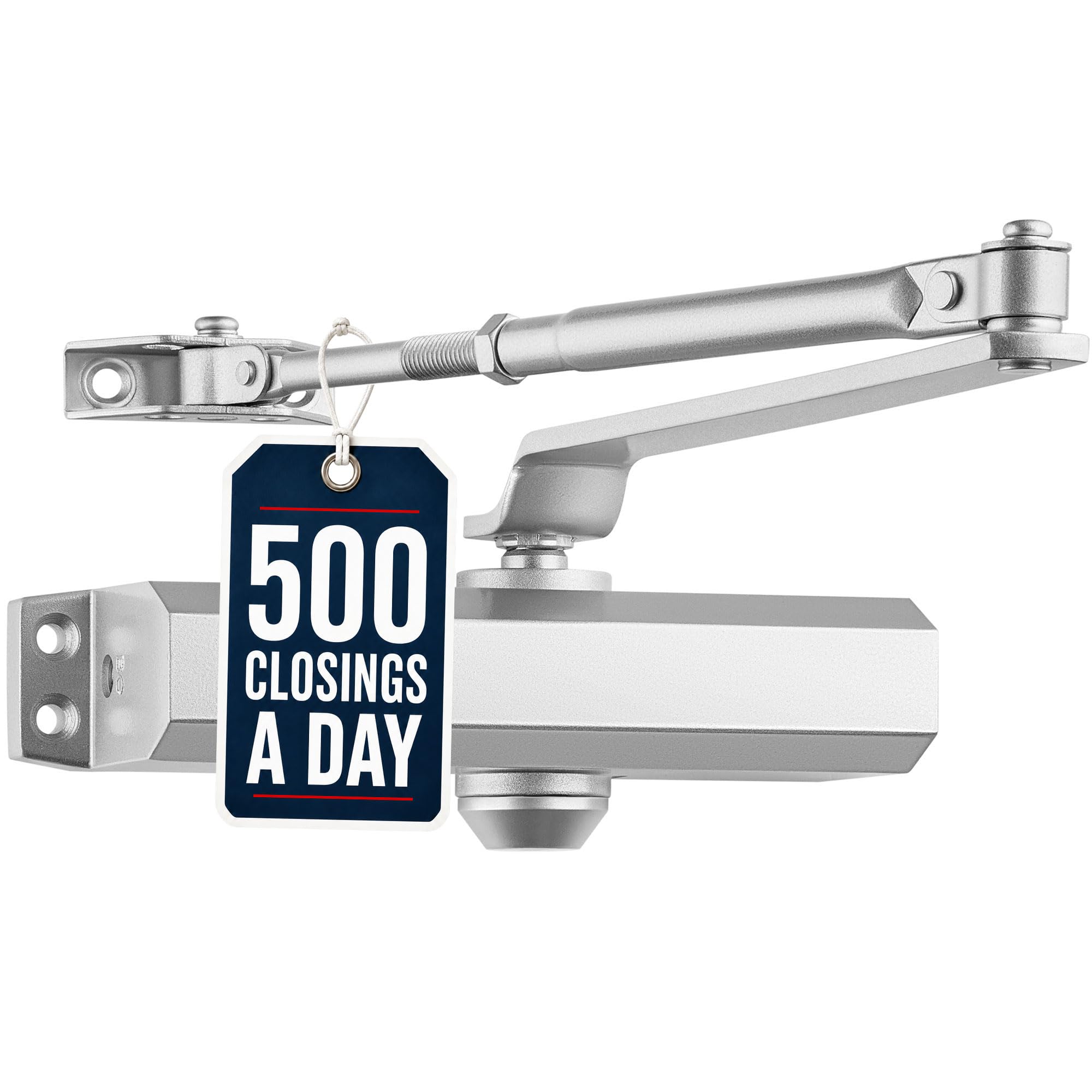 Lawrence Medium Duty Commercial Automatic Door Closer