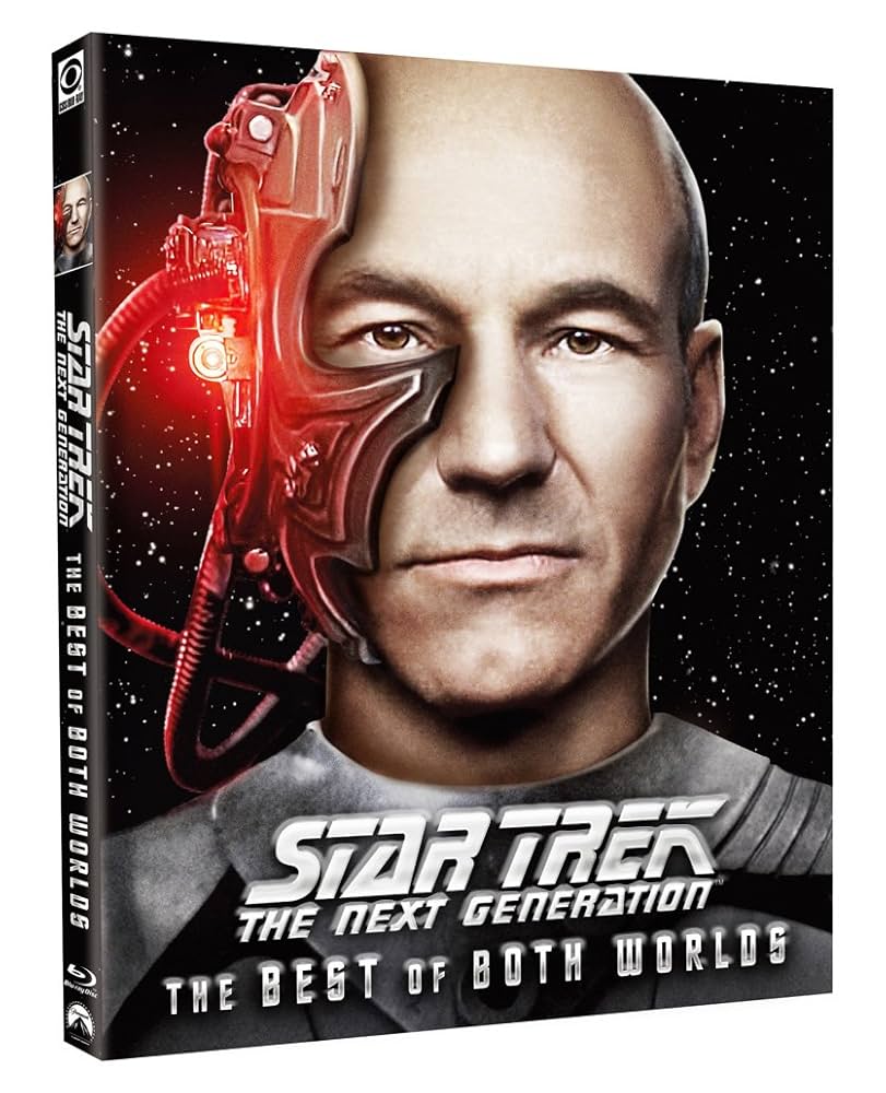 Amazon.co.jp: 新スター・トレック ベストエピソード 浮遊機械