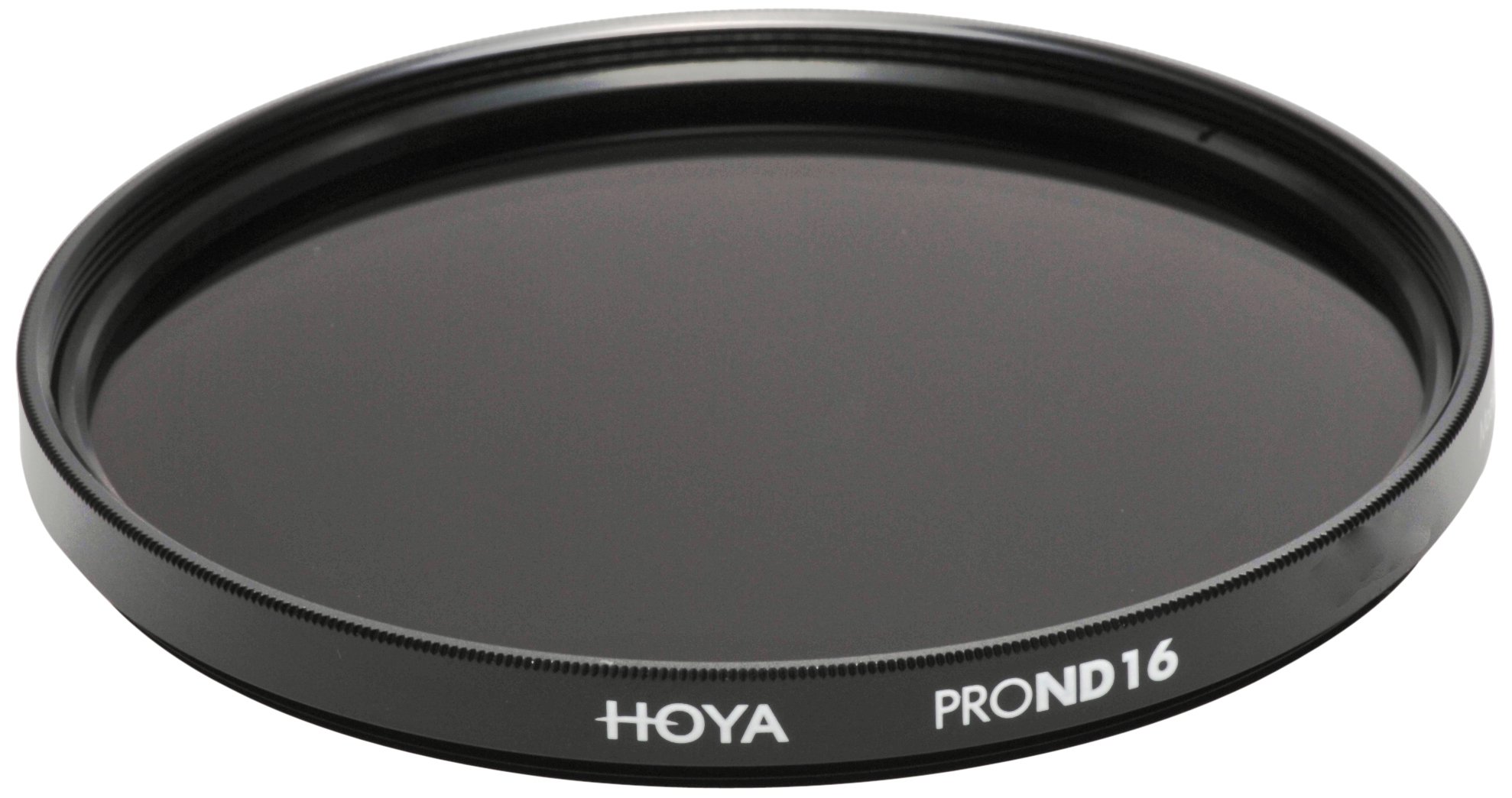 Hoya 49mm Pro ND16 Neutral Density Filter
