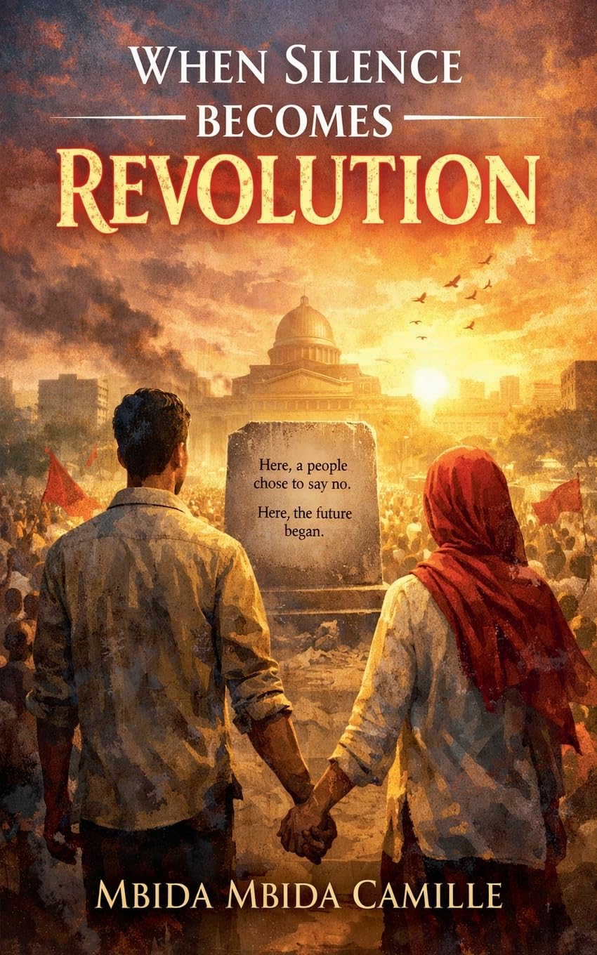 When Silence Becomes Revolution