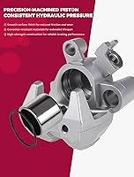 Vista 5 de OLIFANT Mango de cilindro maestro de freno delantero para Honda ATV FourTrax 300/Foreman 450 500 400/Rancher 350 Recon 250/Rincon 650/400ex 300ex