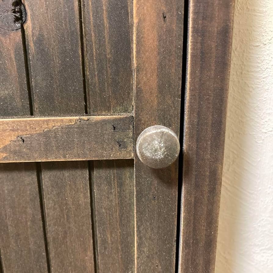 Amazon.co.jp: salut! アンティークドアオブジェミニ : ホーム