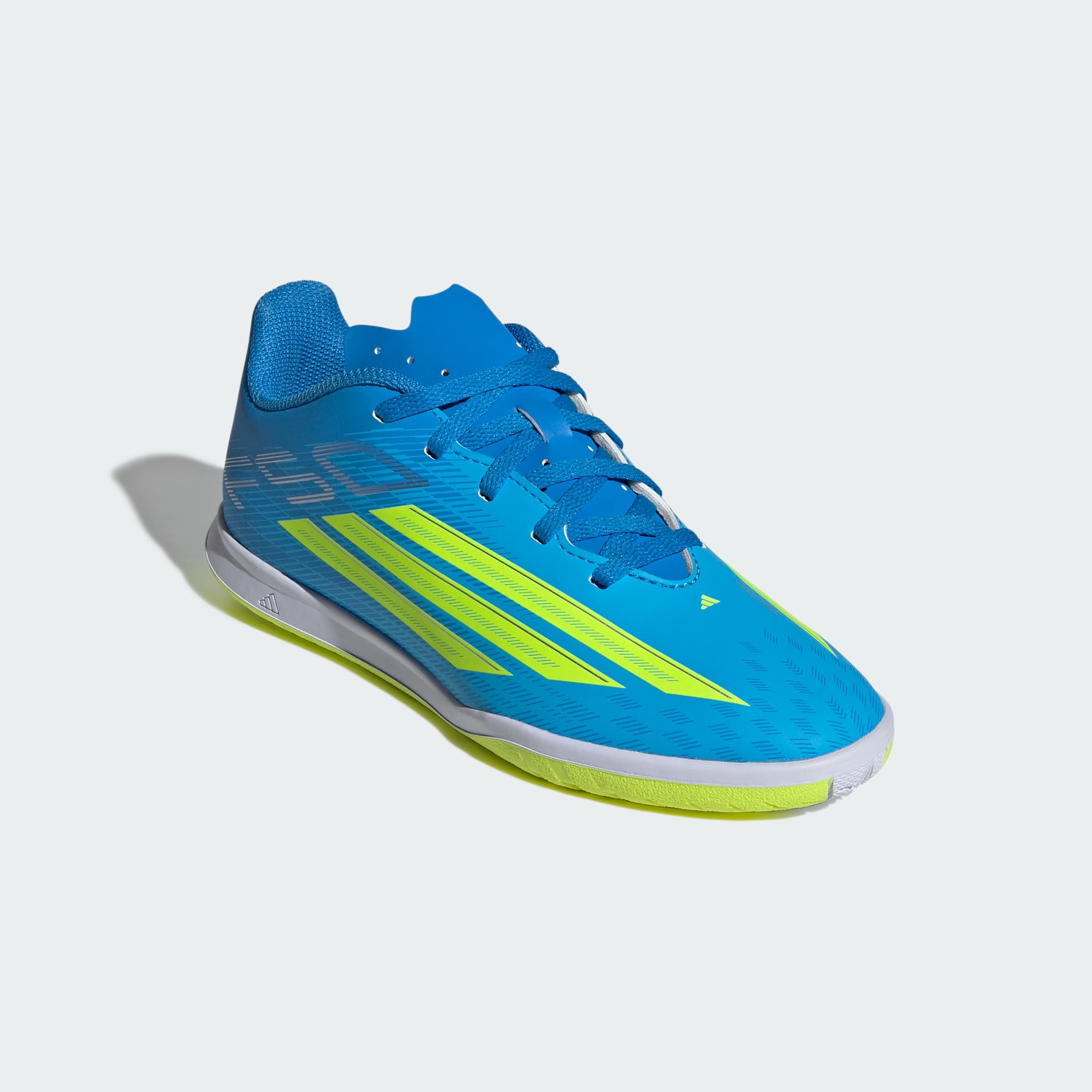 adidas Unisex Kids' Zapatilla de fútbol Sala F50 Club