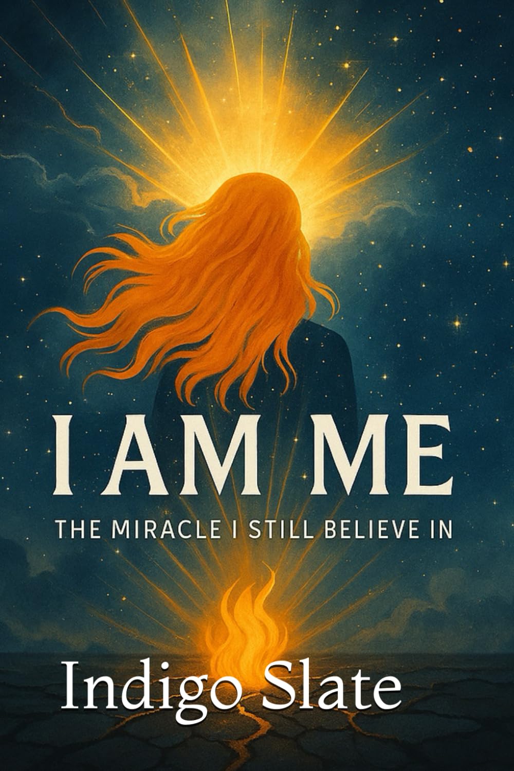 I Am Me: The Miracle I Still Believe In (Bodies That Break, Souls That Don’t)