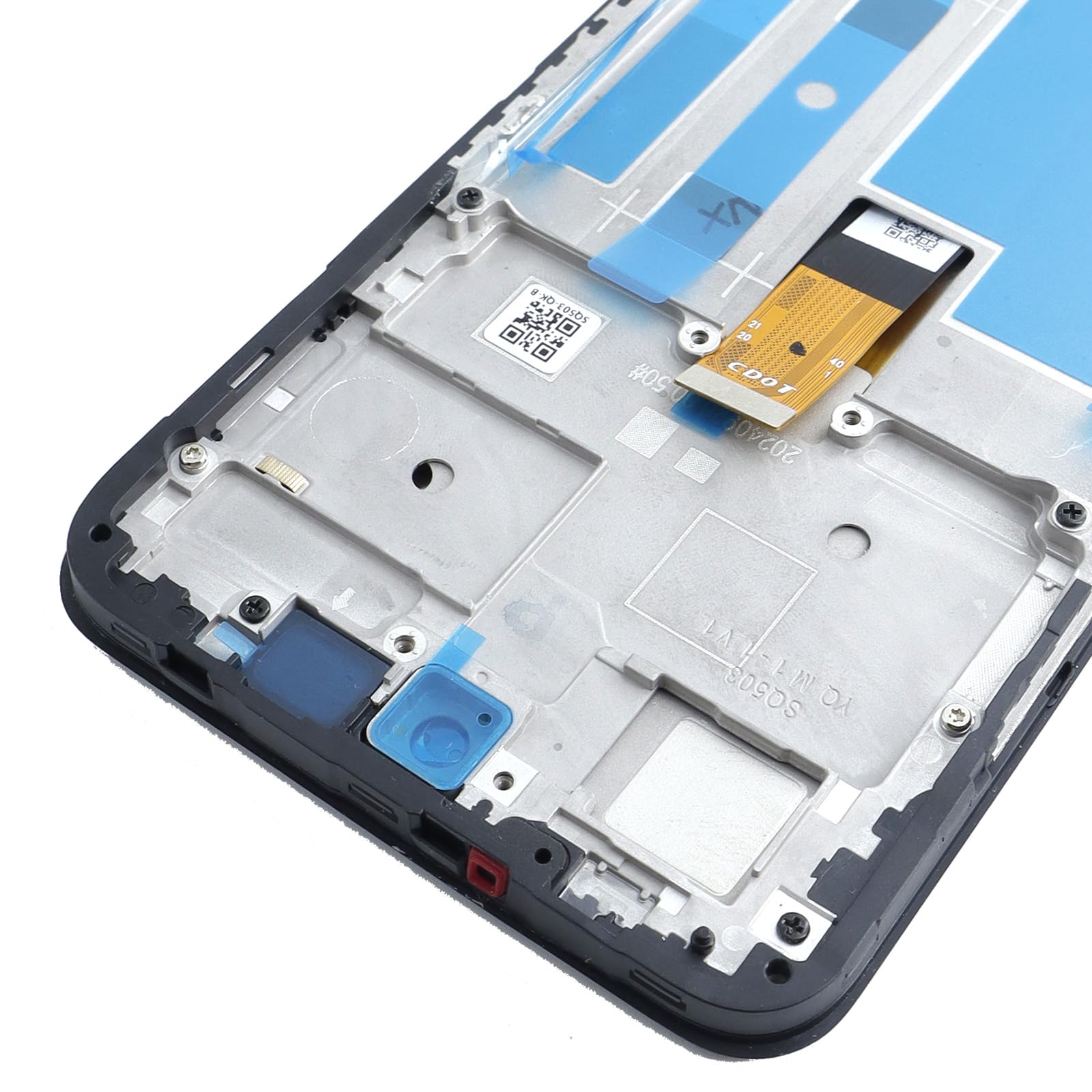 5D148 SANOH LCD表示ユニット　ARGB-X03-AMD 保証付き 5D148 SANOH LCD表示ユニット ARGB-X03-AMD 保証付き