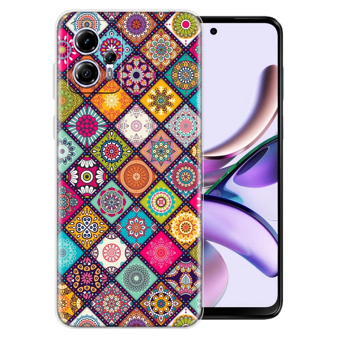 Fashionury Soft Silicon Printed Designer Mobile Back Cover for Motorola G13, Moto G13 -D0894 (B0C2Q7M3N1) Amazon Price History, Amazon Price Tracker