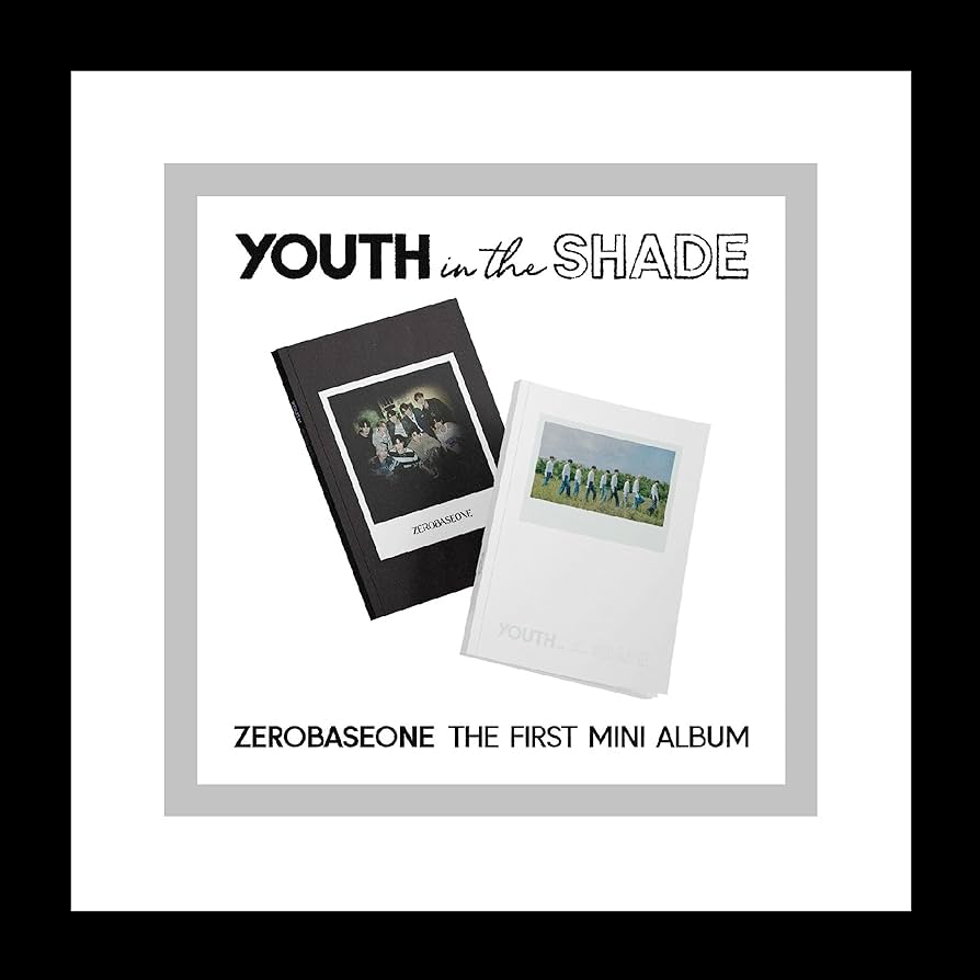 ZB1 アルバム Amazon.co.jp: ZEROBASEONE (ZB1) - 1ST MINI ALBUM [ YOUTH IN