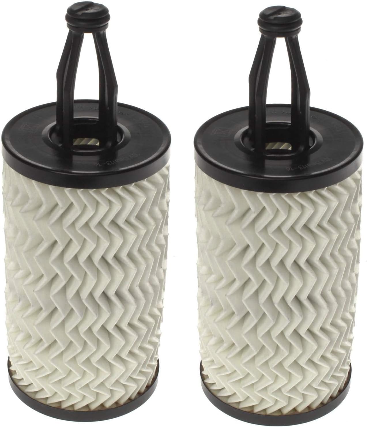 Mercedes 2761800009 Oil Filter （2 Pack）