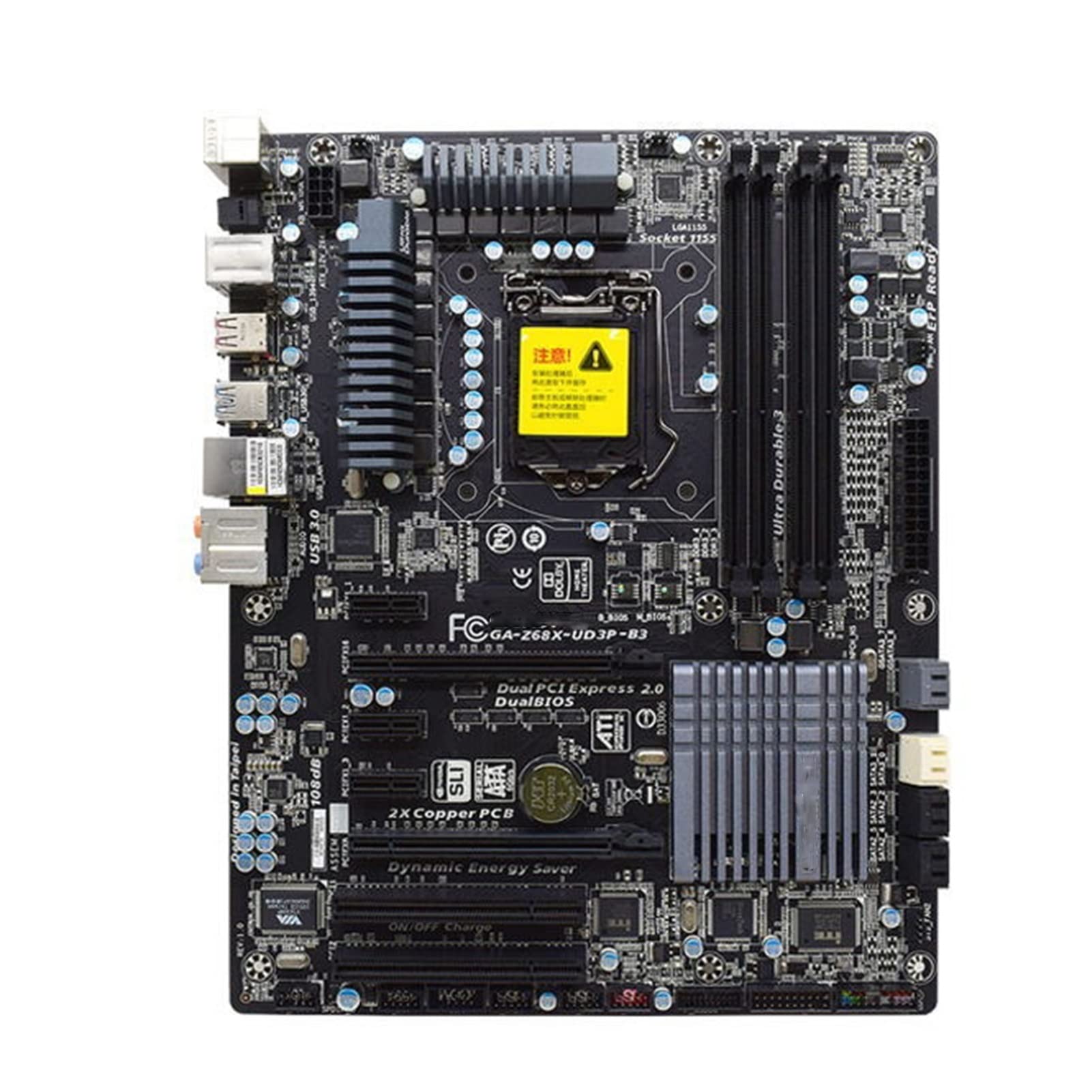 Intel Core I7 7700k Z270 Taichi Z270 I7 6700k ATXマザーボード