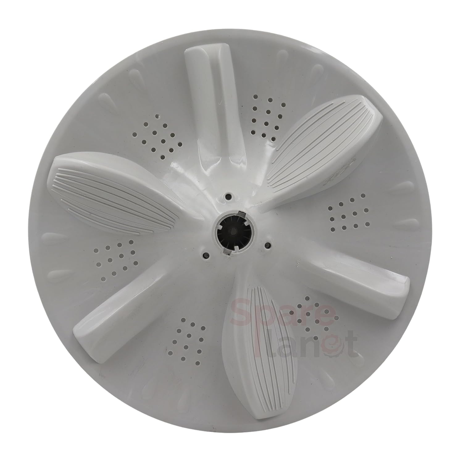 Washing Machine Pulsator Compatible with Marq Diameter 33