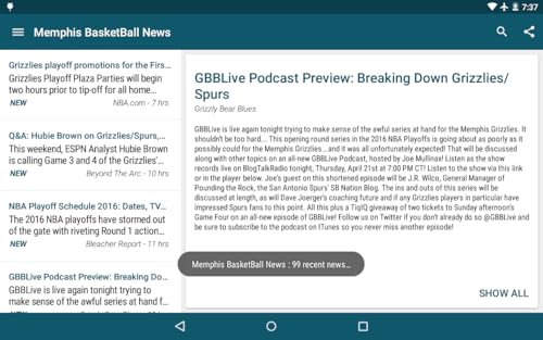 Memphis Basketball News