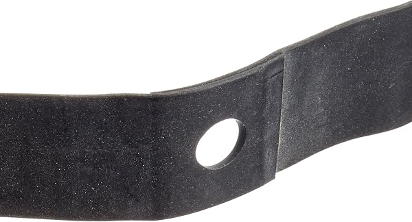 DUNLOP(ダンロップ)バイク用リムバンド 22-17 バンド幅:22mm ゴム厚:1.0mm リム径:17インチ バルブ穴センター 151535 二輪 オートバイ用 - 2