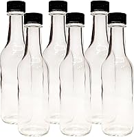 Vista 1 de Home Brew Ohio Botella Woozy de 5oz con tapa (juego de 6)