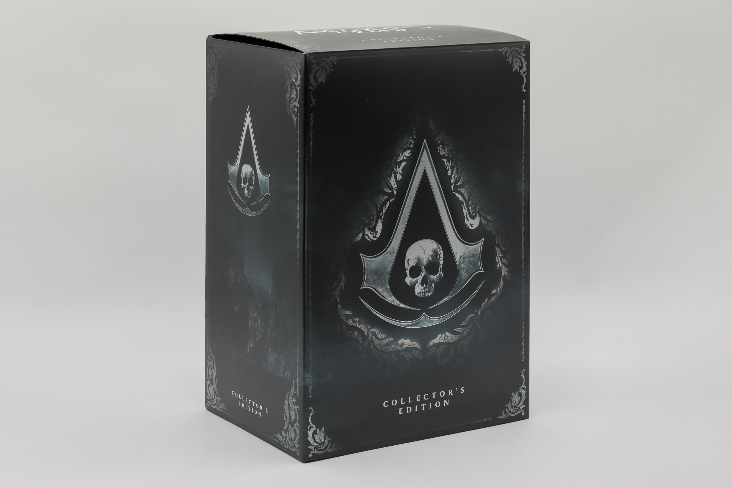 Assassin's Creed Black Flag Resynced Collector Edition (Xbox Series X)