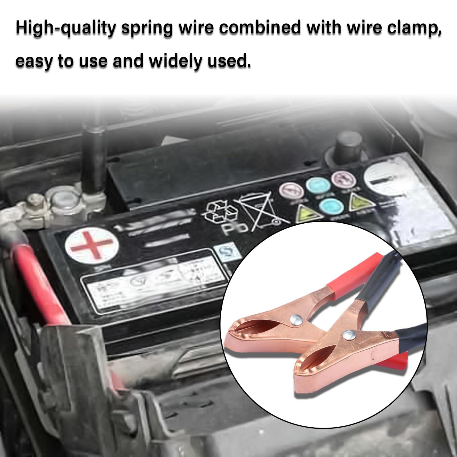 12V 100W Ölabsaugpumpe, Tragbarer Motor, Geräuscharm, Selbstansaugender Motor, Elektrisch Diesel für Auto, Motorrad und Boot, Ölwechselpumpe