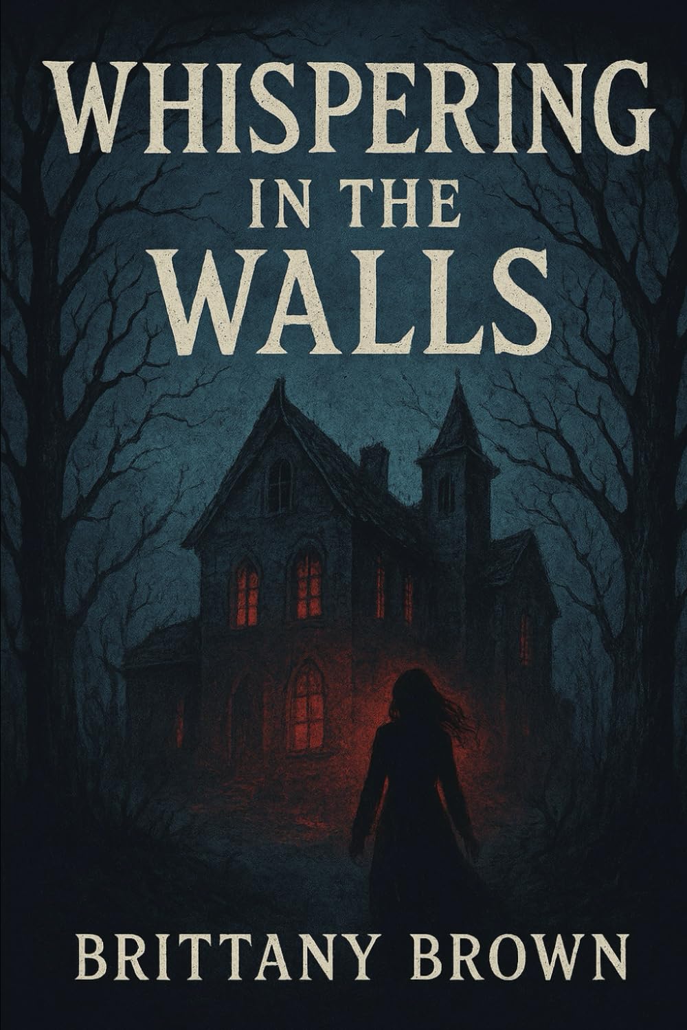 Whispering In the Walls