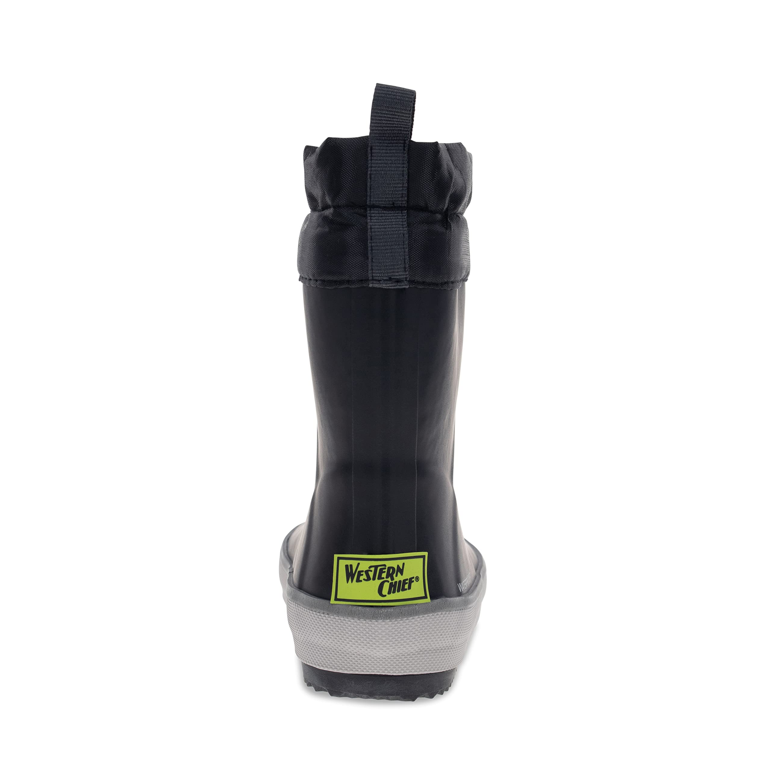 Western Chief Element Waterproof Rain Boot Botas de lluviaUnisex niños