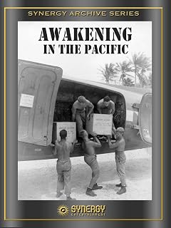 Crusade in the Pacific: Awakening in the Pacific