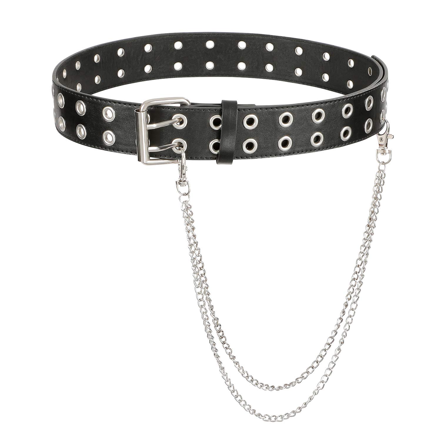 Double Grommet Belt  22-35inch