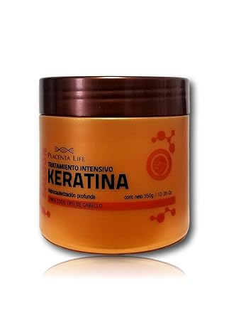 Keratin treatment life Clearance