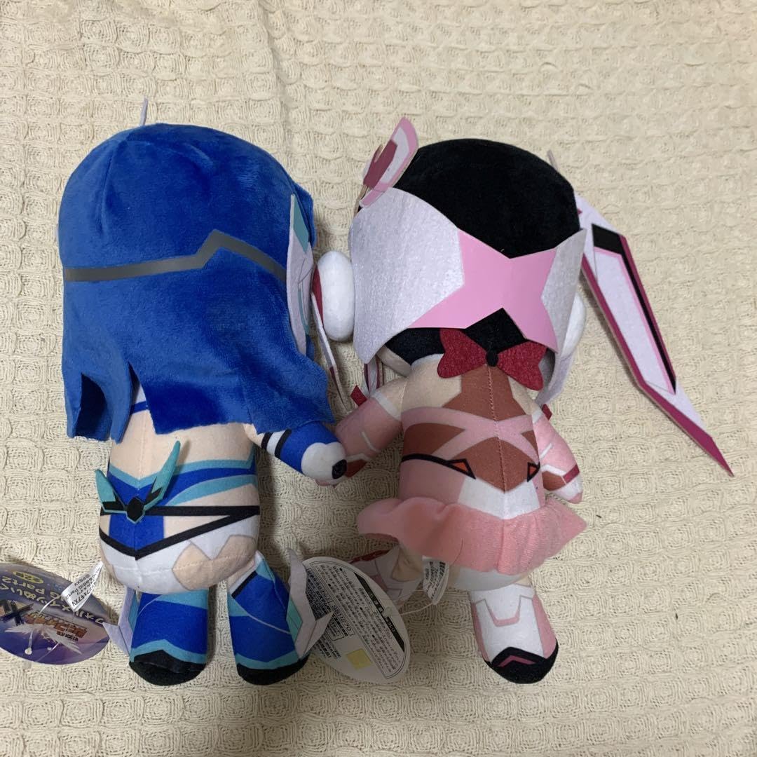 白い翼のあるぬいぐるみ KOJIKIシリーズ ぬいぐるみ稲羽の白うさぎ 小サイズ - 神在之里本舗