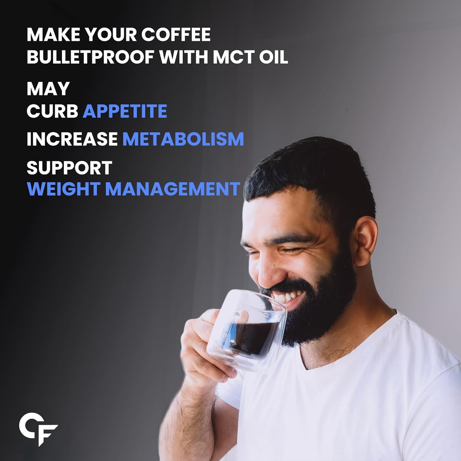 Buy Now Carbamide Forte Pure Mct Oil C8 From Usa | 100% Coconut 6 Buy Now Carbamide Forte Pure Mct Oil C8 From Usa | 100% Coconut