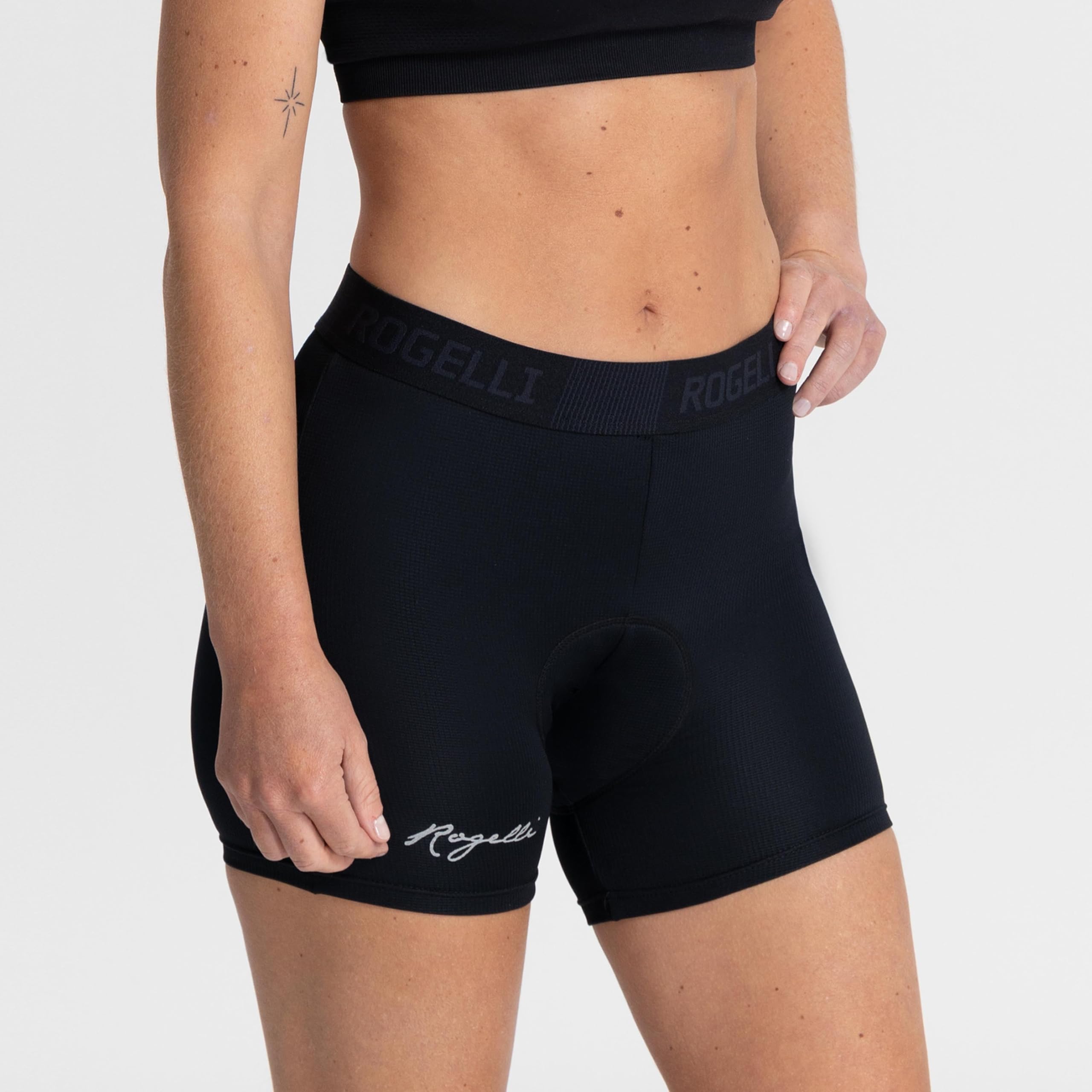 Rogelli Mujer Ropa Interior Boxer Underwear