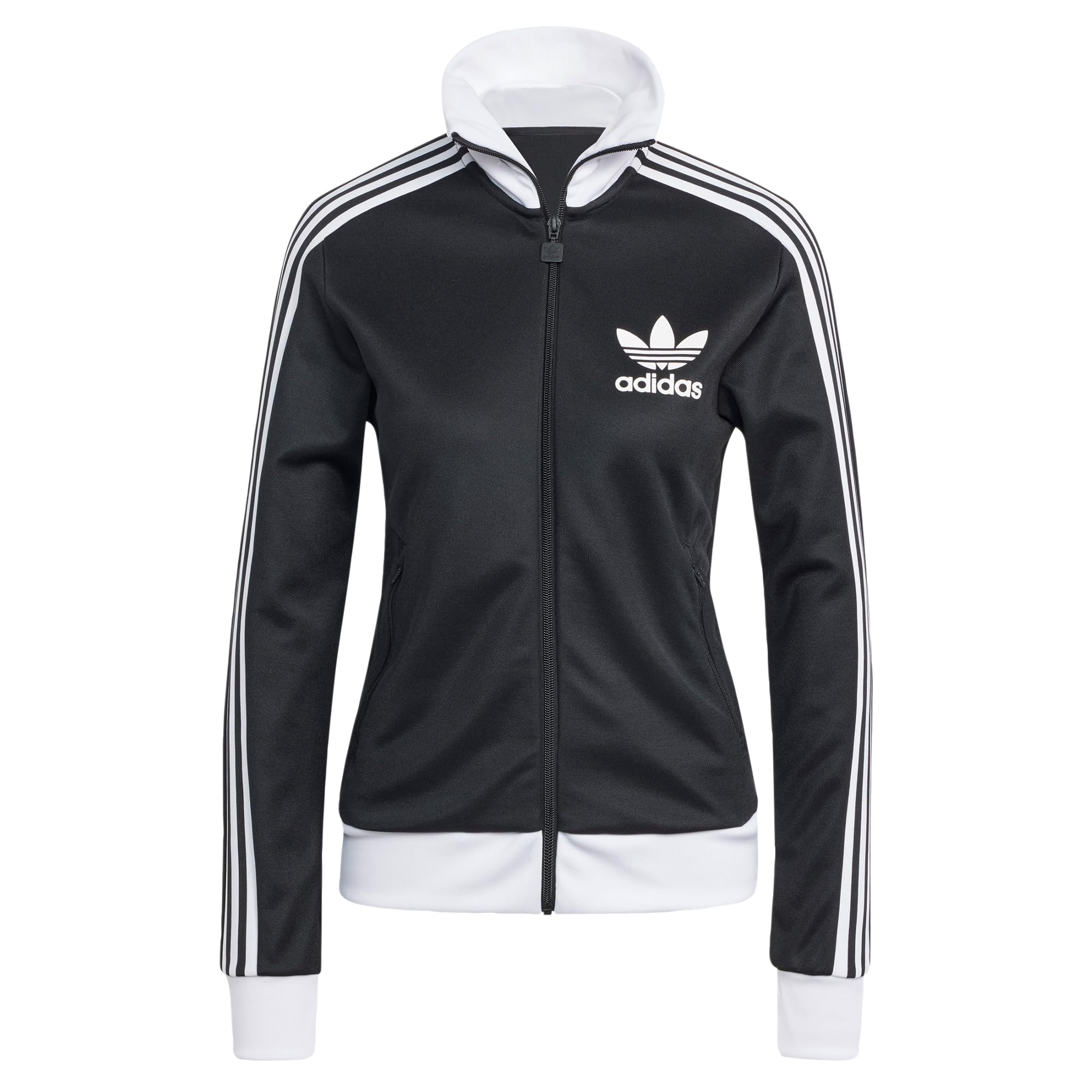 adidas Damen Beckenbauer TT Sweatshirt