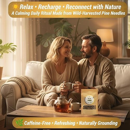 Vista 79 de Cure wid Pure Rue Herb - Ruda Planta Natural en bolsa resellable ecológica - Sabor rico y aromático seco Rue Plant Té de hierbas 2 oz/56 g