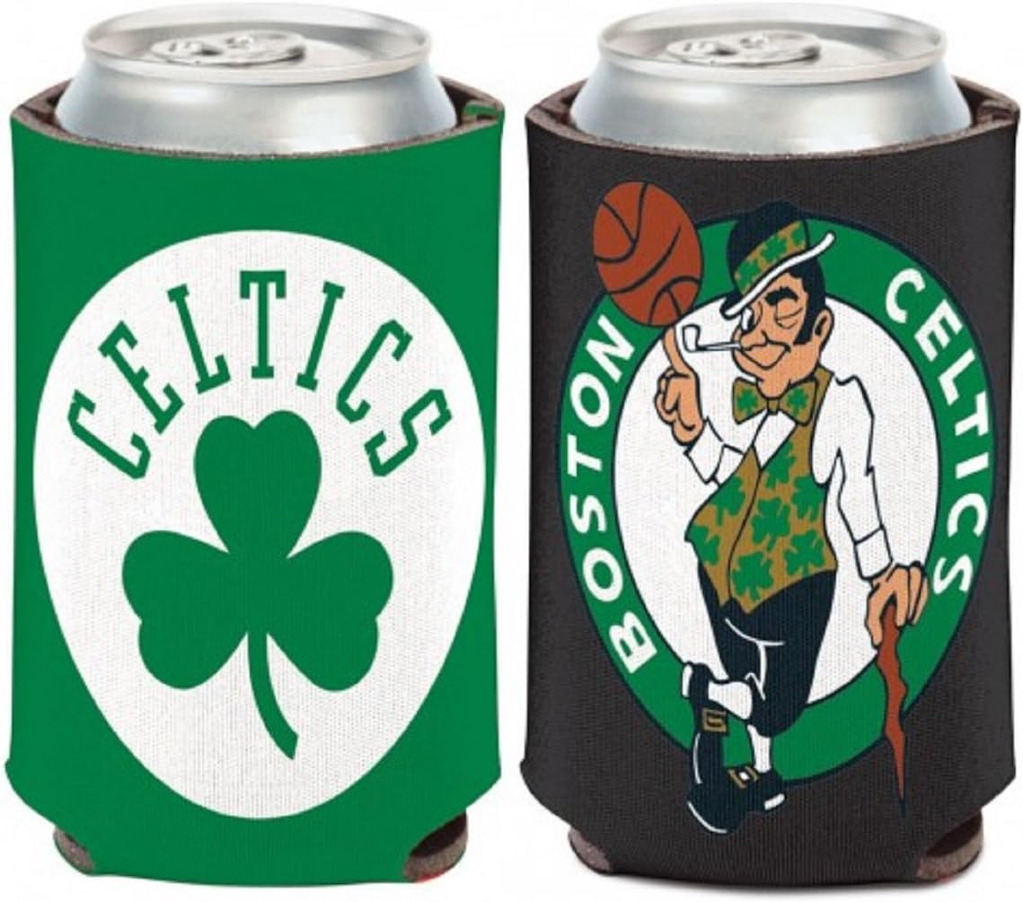 Boston Celtics Can Cooler