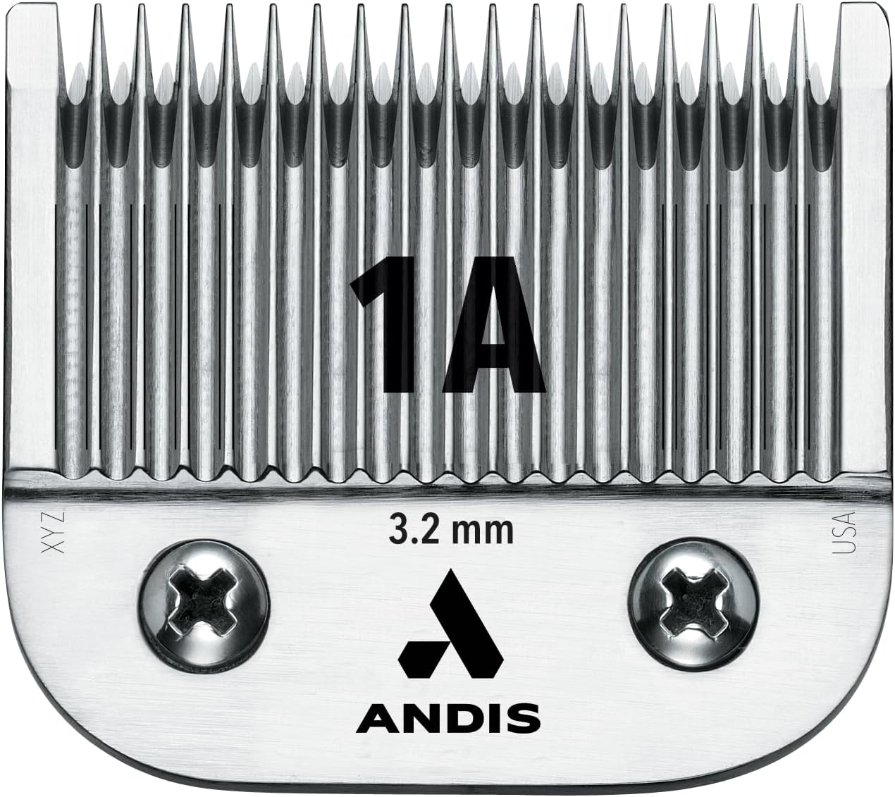 Andis Master Black Label Clipper & Dual Magnetic Guard Set | Capelli Beauty - View #8