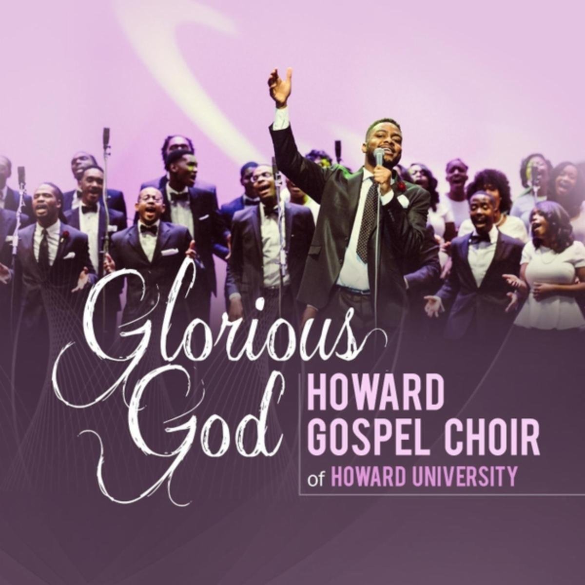 Howard Gospel Choir